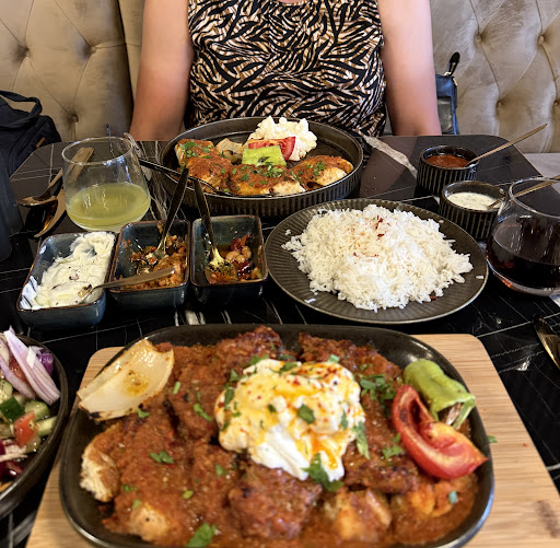 Photo of Istanbul Turkish Cuisine - 14-15 Market Pl, Melton Mowbray LE13 1XD